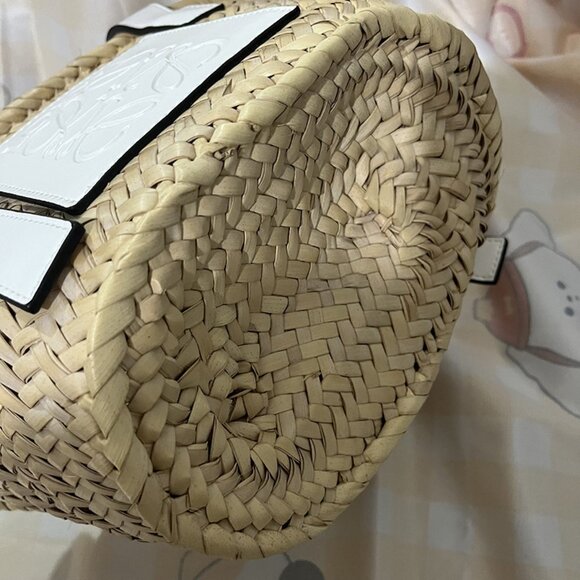 Loewe Woven Bag - Picture 3 of 8